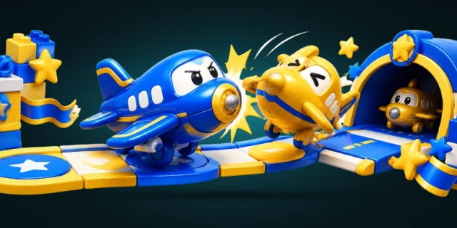 飞行棋