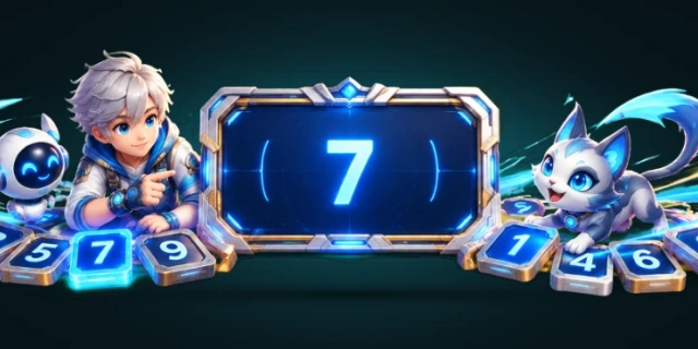 数字记忆