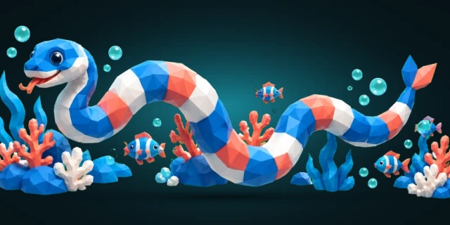 贪吃蛇
