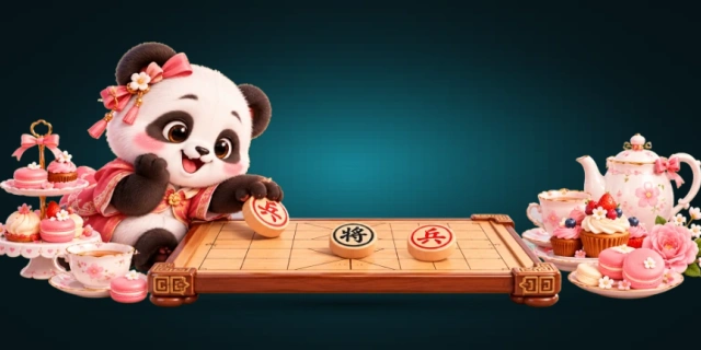 中国象棋