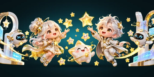 赢财星
